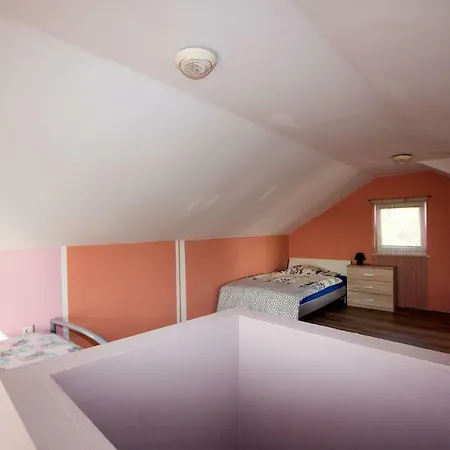 Janko דירה Bogojina