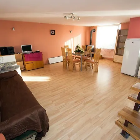 Janko דירה Bogojina