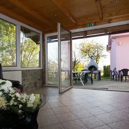 דירה Janko Bogojina