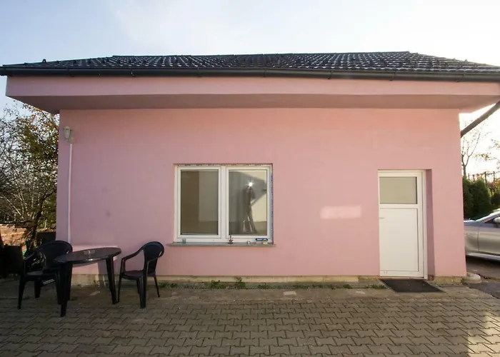 Janko Apartamento Bogojina