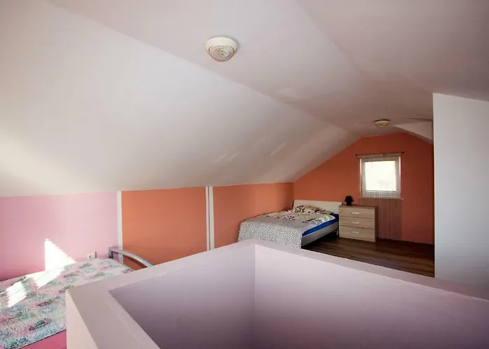 Janko Apartamento Bogojina