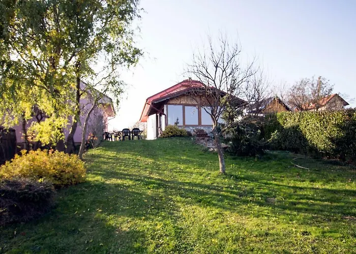 Apartamento Janko Bogojina