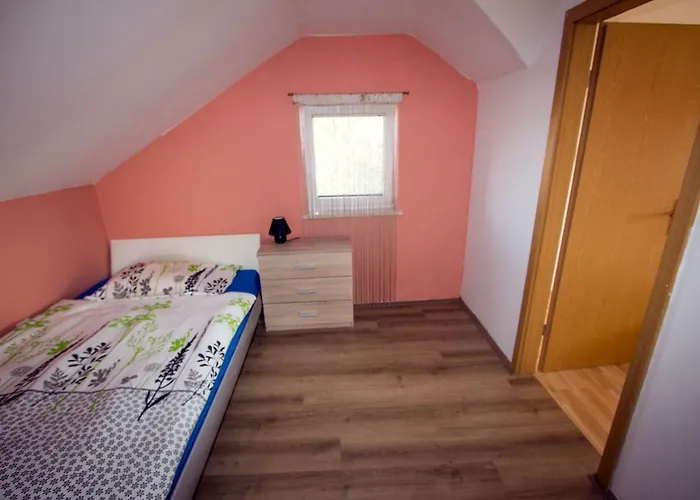 Janko Apartamento Bogojina