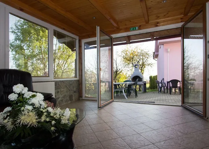 Apartamento Janko Bogojina