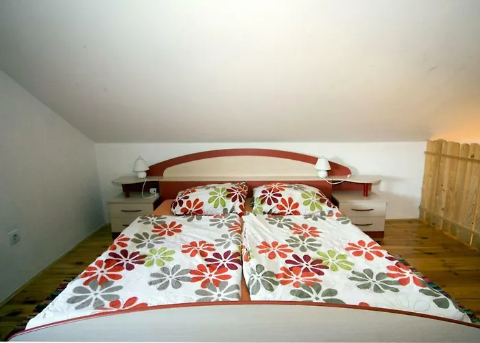 Apartamento Janko Bogojina